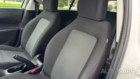 Fiat Tipo 1.3 M-Jet Street de 2019