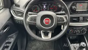 Fiat Tipo 1.3 M-Jet Street de 2019