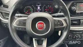 Fiat Tipo 1.3 M-Jet Street de 2019