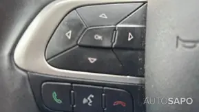 Fiat Tipo 1.3 M-Jet Street de 2019