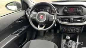 Fiat Tipo 1.3 M-Jet Street de 2019
