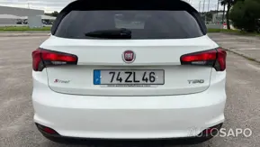 Fiat Tipo 1.3 M-Jet Street de 2019
