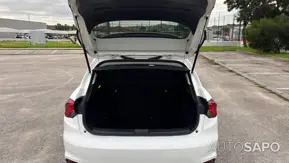 Fiat Tipo 1.3 M-Jet Street de 2019