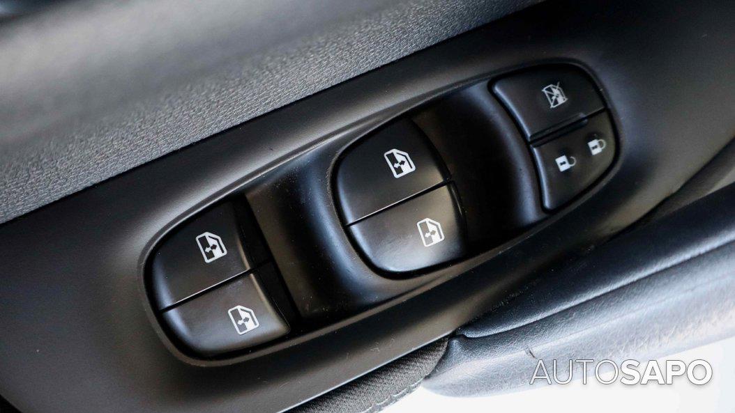 Nissan Qashqai de 2018