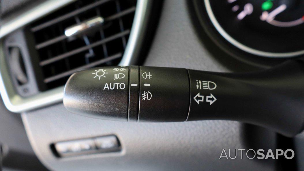 Nissan Qashqai de 2018