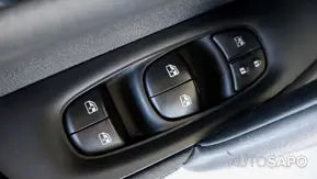 Nissan Qashqai de 2018