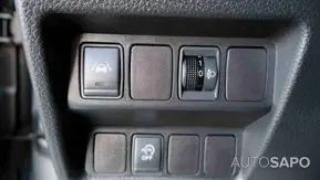 Nissan Qashqai de 2018