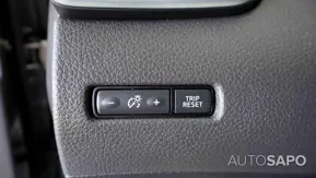 Nissan Qashqai de 2018