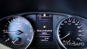 Nissan Qashqai de 2018