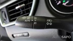 Nissan Qashqai de 2018