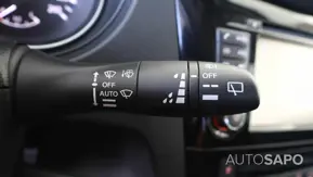 Nissan Qashqai de 2018