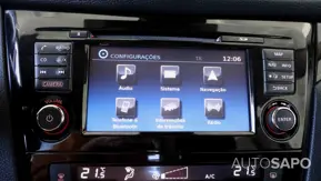 Nissan Qashqai de 2018