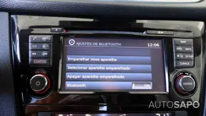 Nissan Qashqai de 2018