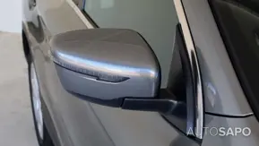 Nissan Qashqai de 2018