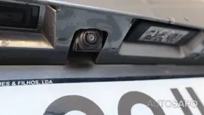 Nissan Qashqai de 2018