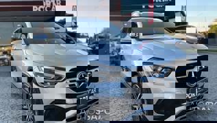 Mercedes-Benz Classe GLA de 2021