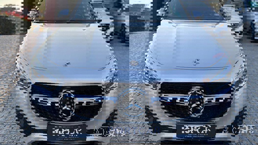 Mercedes-Benz Classe GLA de 2021