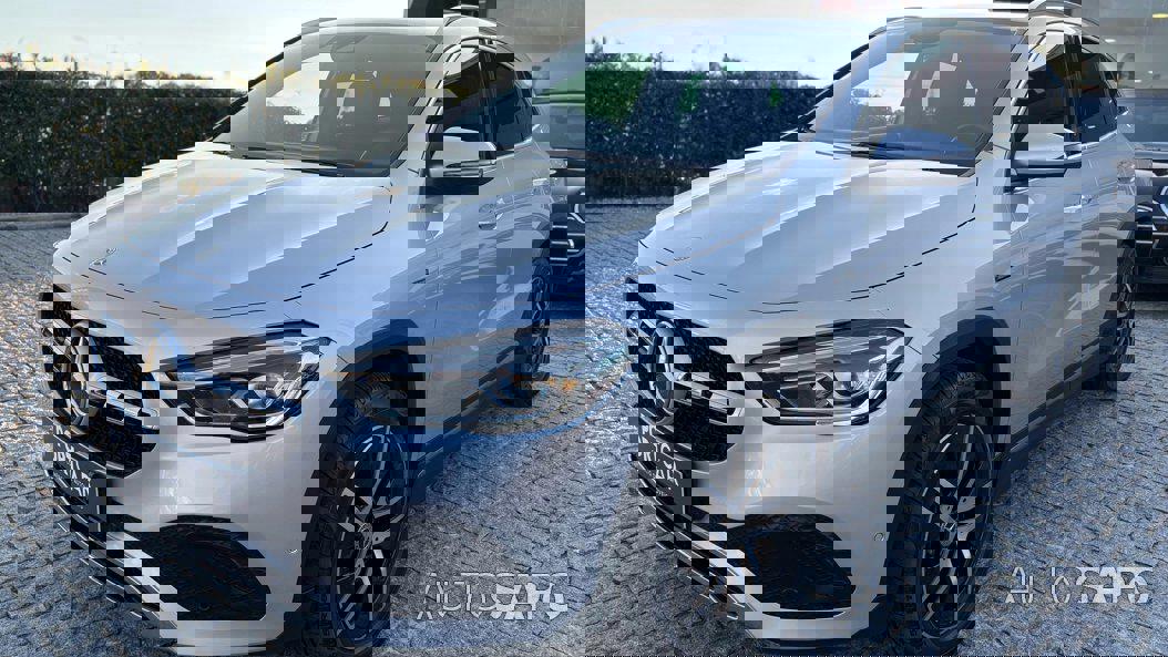 Mercedes-Benz Classe GLA de 2021