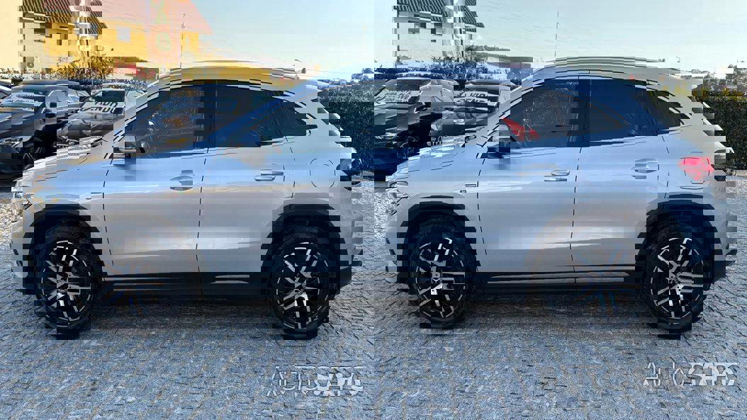 Mercedes-Benz Classe GLA de 2021