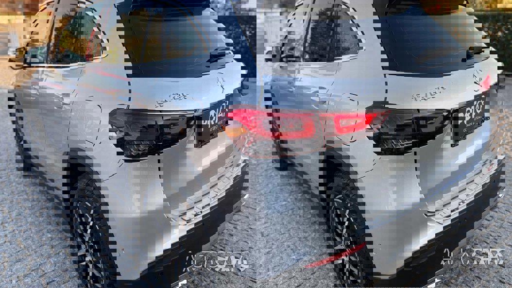 Mercedes-Benz Classe GLA de 2021