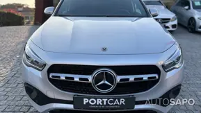 Mercedes-Benz Classe GLA de 2021
