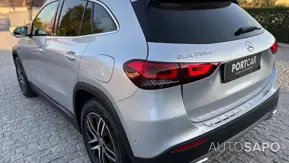 Mercedes-Benz Classe GLA de 2021