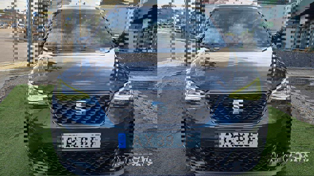 Seat Arona 1.0 TSI FR de 2023