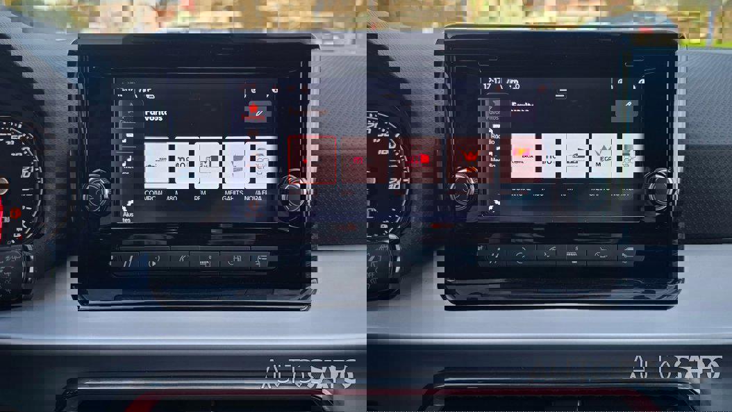 Seat Arona 1.0 TSI FR de 2023