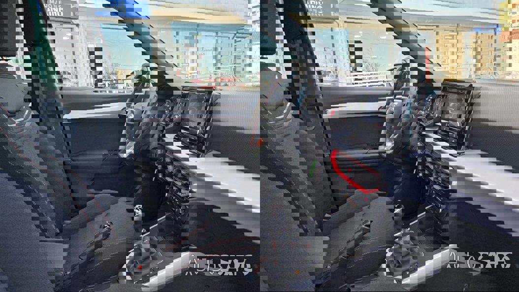 Seat Arona 1.0 TSI FR de 2023