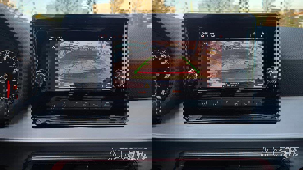 Seat Arona 1.0 TSI FR de 2023