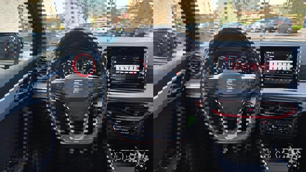 Seat Arona 1.0 TSI FR de 2023