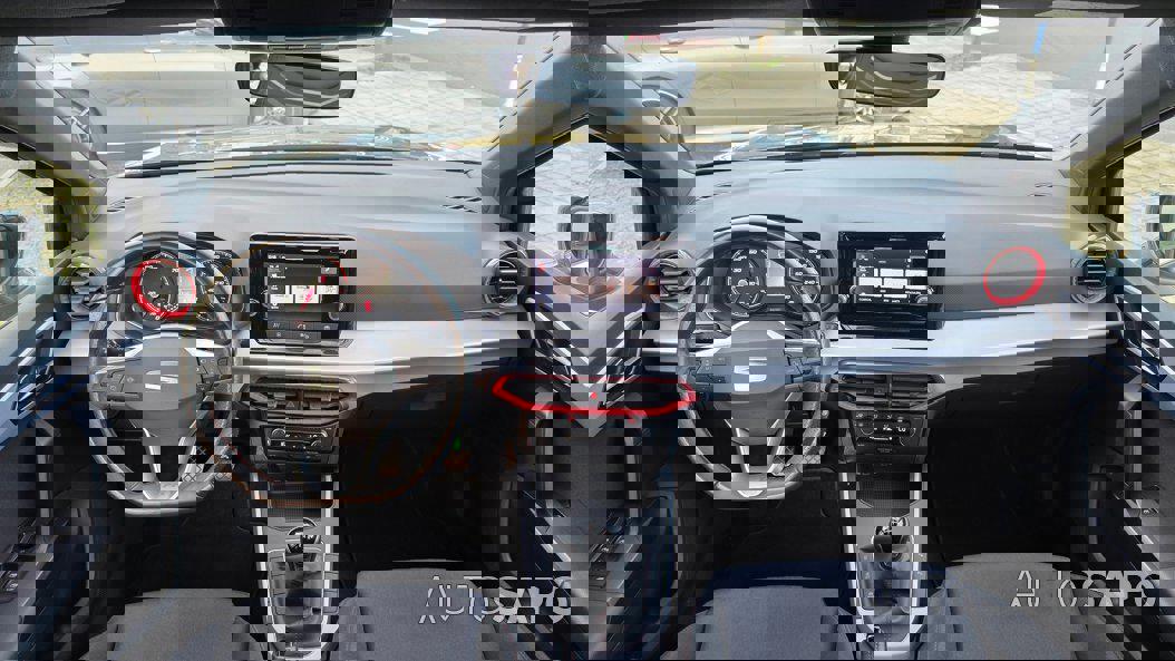 Seat Arona 1.0 TSI FR de 2023