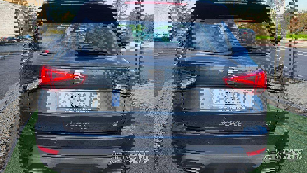 Seat Arona 1.0 TSI FR de 2023