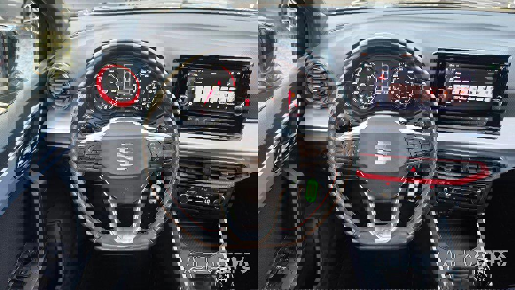 Seat Arona 1.0 TSI FR de 2023