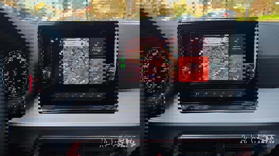 Seat Arona 1.0 TSI FR de 2023