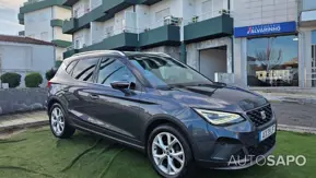 Seat Arona 1.0 TSI FR de 2023