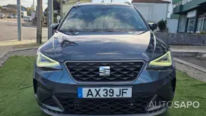 Seat Arona 1.0 TSI FR de 2023