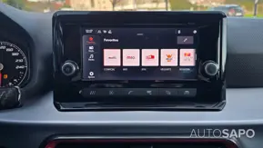 Seat Arona 1.0 TSI FR de 2023