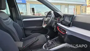 Seat Arona 1.0 TSI FR de 2023