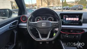 Seat Arona 1.0 TSI FR de 2023