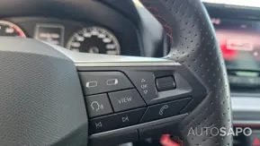 Seat Arona 1.0 TSI FR de 2023