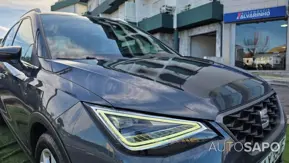 Seat Arona 1.0 TSI FR de 2023