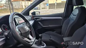 Seat Arona 1.0 TSI FR de 2023