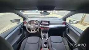 Seat Arona 1.0 TSI FR de 2023