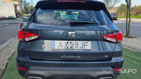 Seat Arona 1.0 TSI FR de 2023
