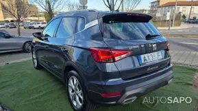 Seat Arona 1.0 TSI FR de 2023