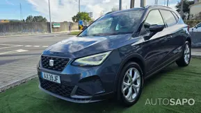 Seat Arona 1.0 TSI FR de 2023