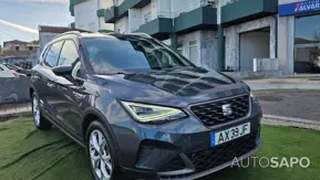 Seat Arona 1.0 TSI FR de 2023