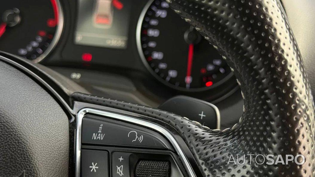 Audi A3 2.0 TDI S-line S-tronic de 2015