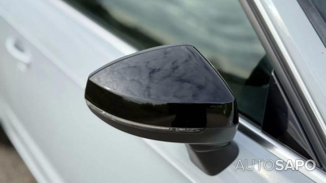 Audi A3 2.0 TDI S-line S-tronic de 2015